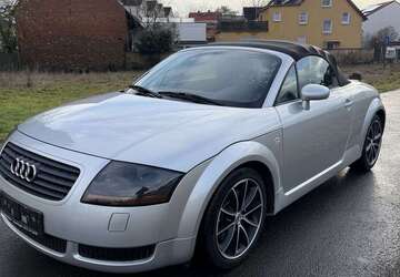 Audi TT 191.000 km 3.990 &euro; Friedrichsdorf/Köppern 61381