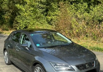 Seat Leon 160.830 km 8.000 &euro; Frankfurt am Main 60322