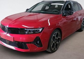 Opel Astra 10.741 km 24.680 &euro; Rüsselsheim 65428