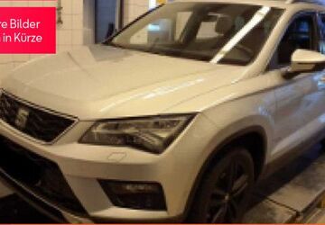 Seat Ateca 42.744 km 23.920 &euro; Hofheim-Diedenbergen 65719