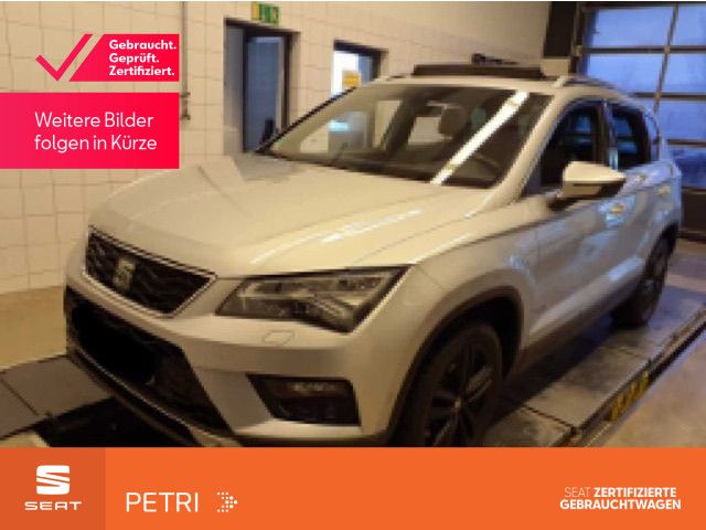 Seat Ateca 42.744 km 23.920 &euro; Hofheim-Diedenbergen 65719