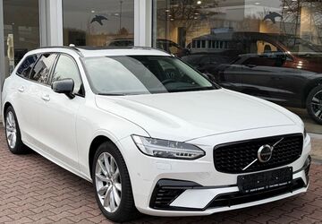 Volvo V90 23.500 km 49.900 &euro; Dietzenbach 63128