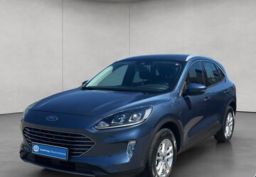 Ford Kuga 33.645 km 21.450 &euro; Frankfurt 60386