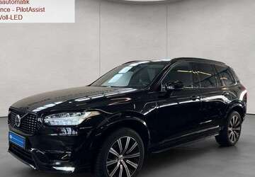 Volvo XC90 82.136 km 39.950 &euro; Frankfurt am Main 60486
