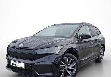 Skoda Enyaq 59.369 km 26.150 &euro; Friedberg 61169