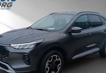 Ford Kuga 2.000 km 40.655 &euro; Bad Vilbel 61118