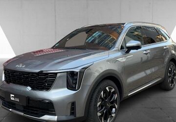 Kia Sorento 5.465 km 55.990 &euro; Frankfurt 60314