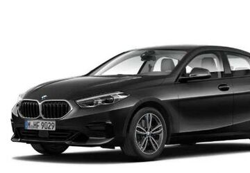 BMW 220 Gran Coupé 42.205 km 26.800 &euro; Bad Homburg 61352