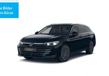 VW Passat Variant 15.556 km 38.890 &euro; Bad Nauheim 61231
