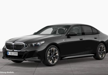 BMW 520 25.712 km 54.380 &euro; Dreieich-Sprendlingen 63303