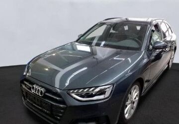 Audi A4 57.293 km 36.880 &euro; Hofheim 65719
