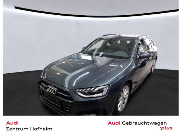 Audi A4 57.293 km 36.880 &euro; Hofheim 65719