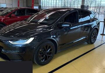 Tesla Model X 29.347 km 89.100 &euro; Hanau 63457