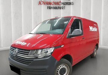 VW T6 Transporter 172.086 km 14.900 &euro; Frankfurt am Main 65933