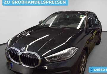 BMW 118 40.910 km 19.390 &euro; Frankfurt 60596