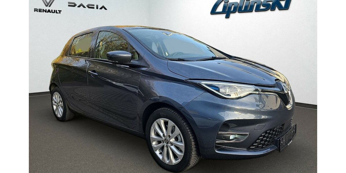 Renault ZOE Experience R110 Z.E.50 10.000 km 14.990 &euro; Schwalbach/Taunus 65824
