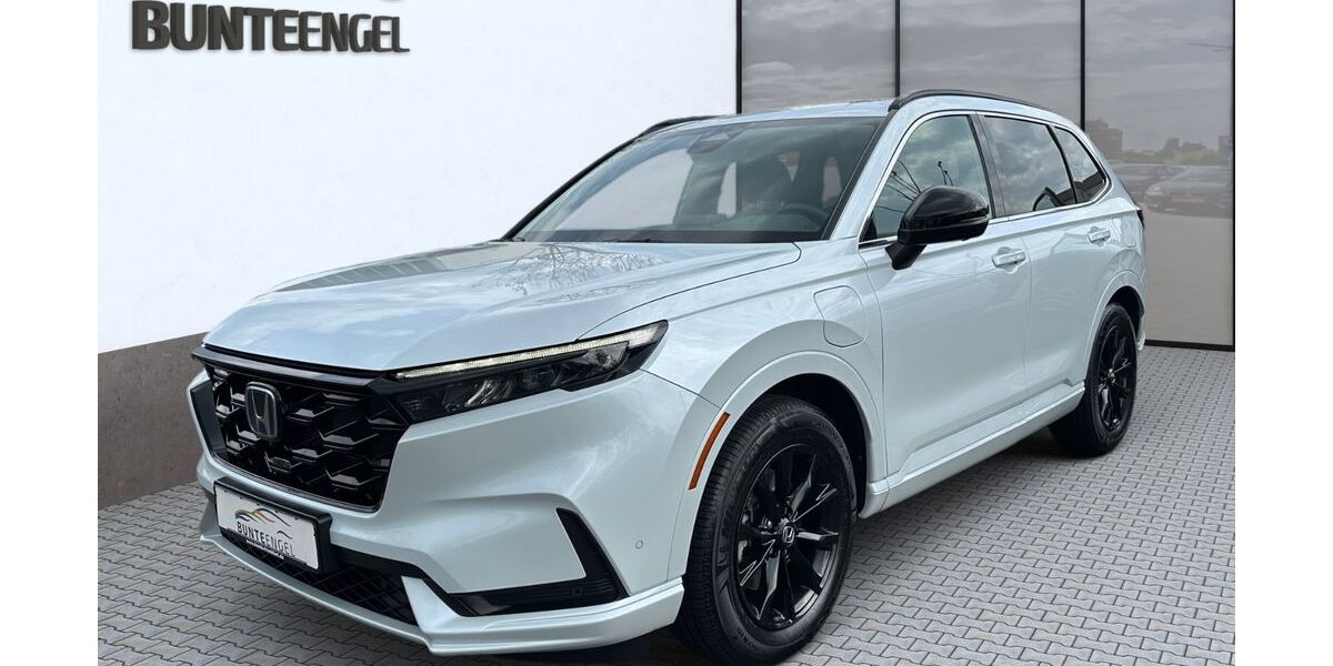 Honda CR-V 11.500 km 43.900 &euro; Flörsheim am Main 65439