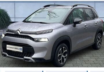 Citroen C3 Aircross 19.666 km 13.680 &euro; Rüsselsheim 65428