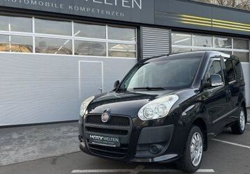 Fiat Doblo 185.000 km 4.900 &euro; Friedrichsdorf 61381