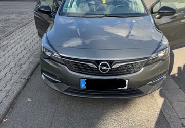 Opel Astra 176.000 km 8.600 &euro; Erlensee 63526