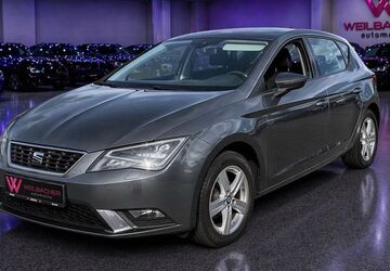 Seat Leon 115.000 km 8.900 &euro; Flörsheim 65439