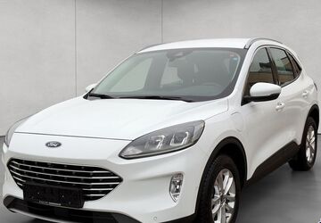 Ford Kuga 62.805 km 21.550 &euro; Frankfurt 60386