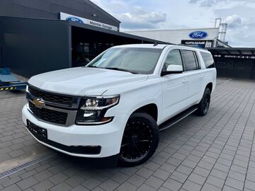 Gebrauchte Chevrolet Suburban