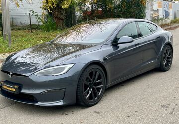 Tesla Model S 84.000 km 68.990 &euro; Flörsheim am Main 65439