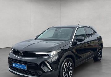 Opel Mokka 29.400 km 15.950 &euro; Hanau 63452