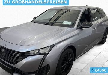 Peugeot 308 46.707 km 18.895 &euro; Frankfurt 60596