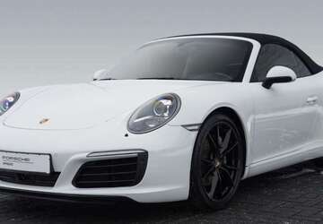Porsche 991 56.767 km 99.880 &euro; Oberursel 61440