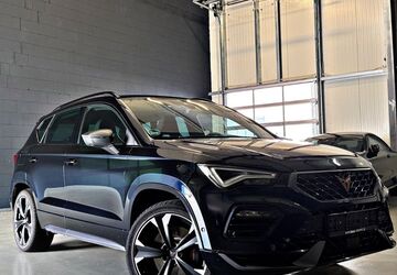 Cupra Ateca 56.100 km 27.990 &euro; Maintal 63477