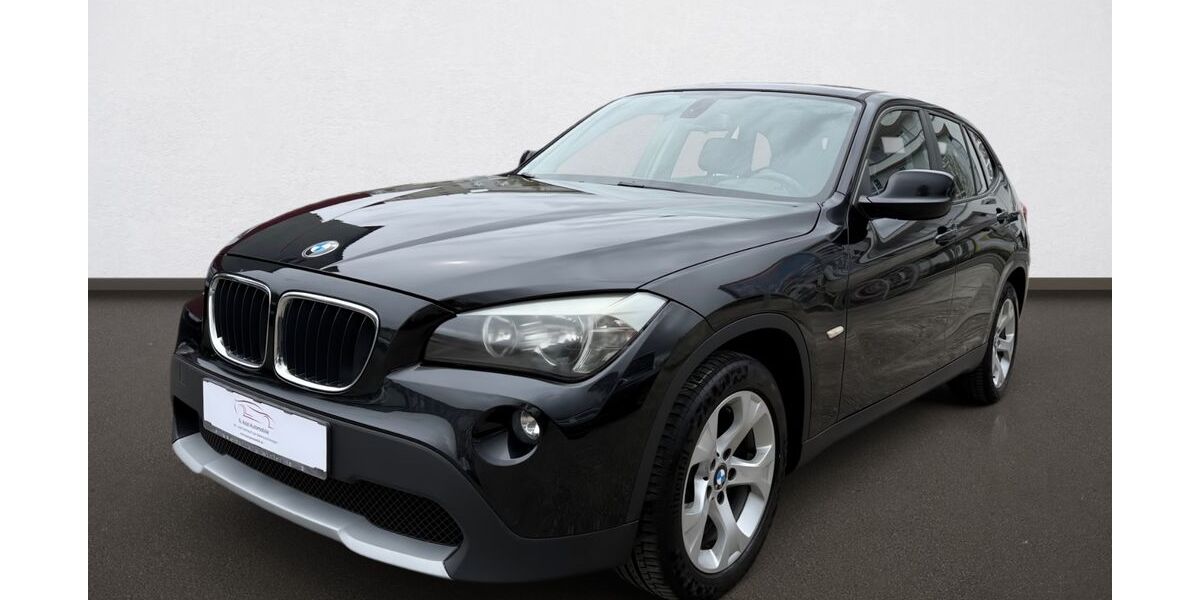 BMW X1 170.000 km 6.999 &euro; Frankfurt am Main 60386