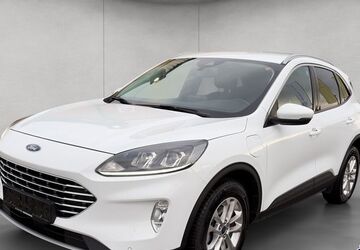 Ford Kuga 67.916 km 21.950 &euro; Frankfurt 60386