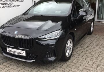 BMW 220 Active Tourer 26.985 km 31.990 &euro; Hainburg 63512