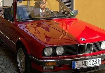 BMW 325 183.000 km 18.000 &euro; Frankfurt Am Main 60313