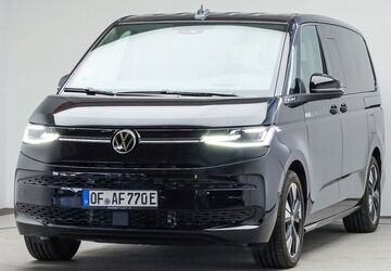 VW T7 Multivan 9.900 km 76.895 &euro; Mühlheim 63165