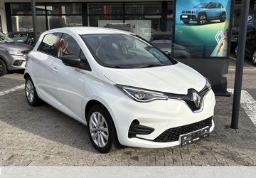 Renault ZOE 57.100 km 8.970 &euro; Hanau 63452