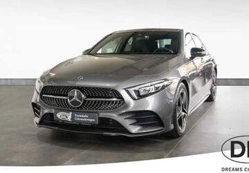 Mercedes-Benz A 180 33.430 km 26.850 &euro; Bad Nauheim 61231