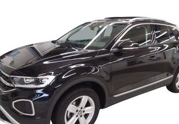 VW T-Roc 9.438 km 28.889 &euro; Gross-Gerau 64521