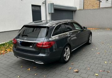Mercedes-Benz C 250 267.000 km 10.000 &euro; Offenbach am Main 63073