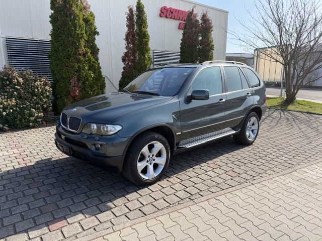 BMW X5 349.000 km 6.900 &euro; Rödermark 63322