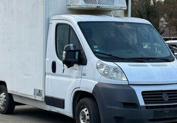 Fiat Ducato 249.000 km 4.999 &euro; Offenbach am Main 63069