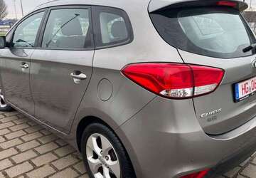 Kia Carens 130.000 km 7.800 &euro; Friedrichsdorf 61381