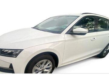 Skoda Octavia 11.000 km 29.950 &euro; Friedberg 61169