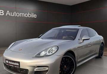 Porsche Panamera 146.500 km 20.990 &euro; Weiterstadt 64331