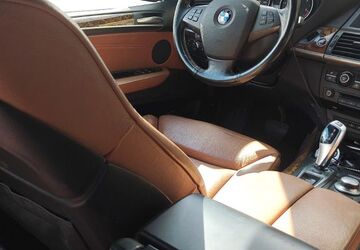 BMW X5 287.000 km 8.950 &euro; Frankfurt 60431