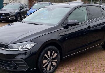 VW Polo 55.000 km 16.580 &euro; Babenhausen 64832