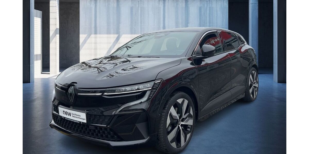 Renault Megane E-TECH 31.600 km 27.580 &euro; Frankfurt / Main 60314