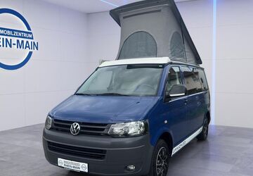 VW T5 California 180.000 km 29.900 &euro; Nauheim 64569